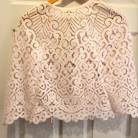 BNWT Ted Baker Heilan cape - Picture 4 of 6